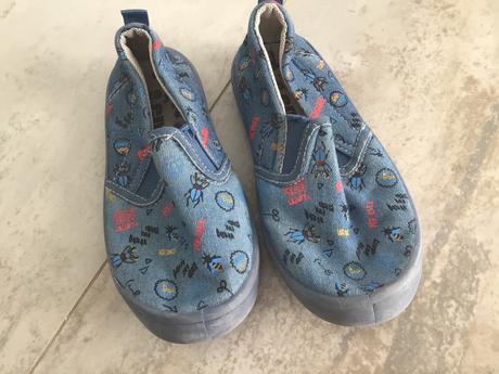 Chlapčenské platenky coccodrillo, veľkosť 25, coccodrillo,25