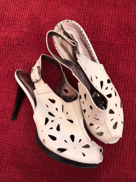 Dámske lodičky, 40