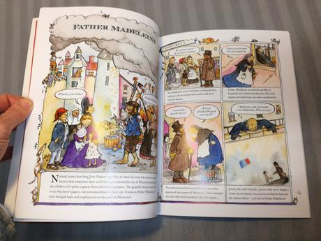 Victor hugo les miserables pb nsp22, 