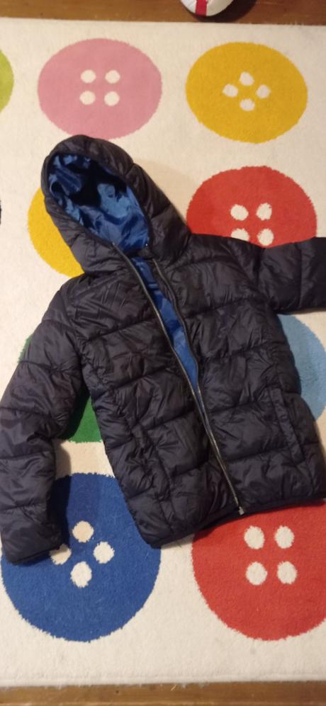 Zimná bunda, pepperts,134