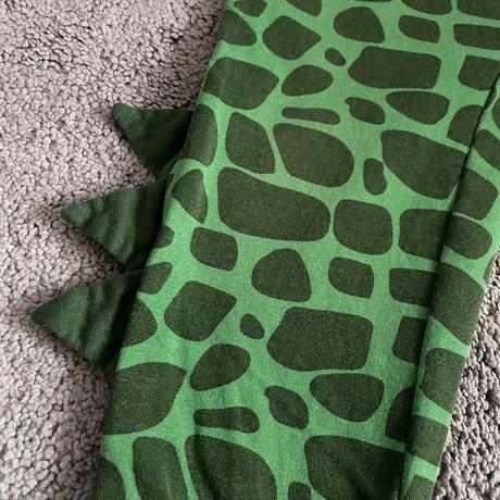 Dino tepla ky v92, 92