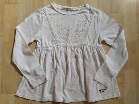 Tričko, pepe jeans,122