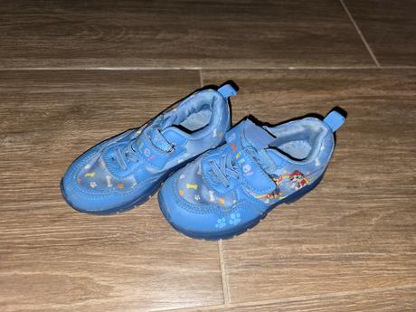 Botasky blikajúce č.28, 28