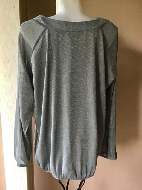 Trblietave tricko/200c, 46 / 48