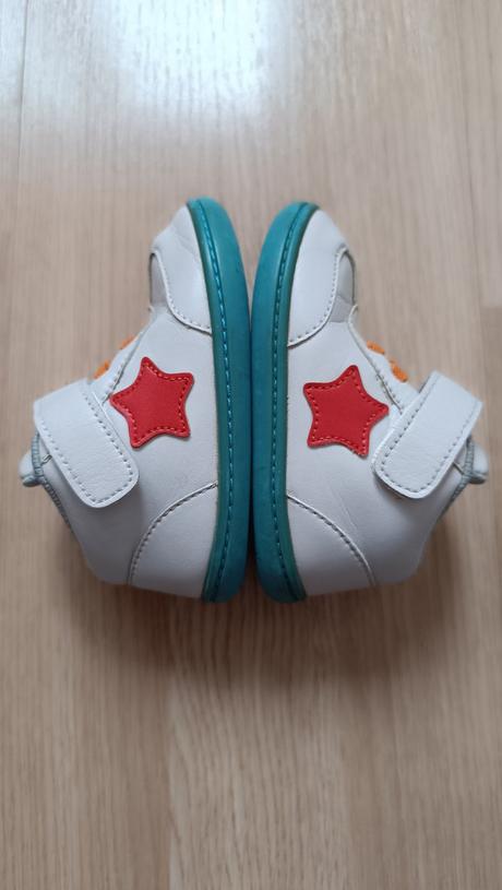 Little blue lamb topánočky na prvé kroky v. 21, little blue lamb,21