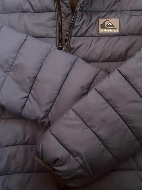 Prechodna bunda quiksilver, quiksilver,152