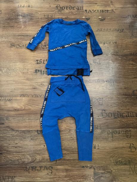 Súprava bubbe 80/86, bubbe,80