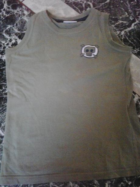 Tielko pre chlaca 6-8 rokov, dopodopo,122