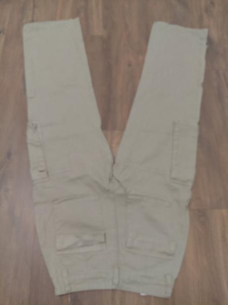 Damske nohavice, h&m,34