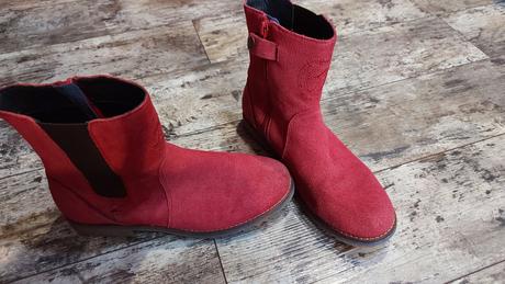 Kozene tommy hilfiger clenkove cizmy, tommy hilfiger,35