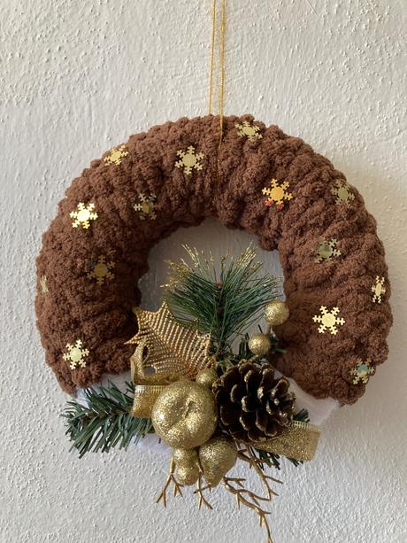 Vianočný veniec, 