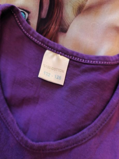 Saty frozen, 122