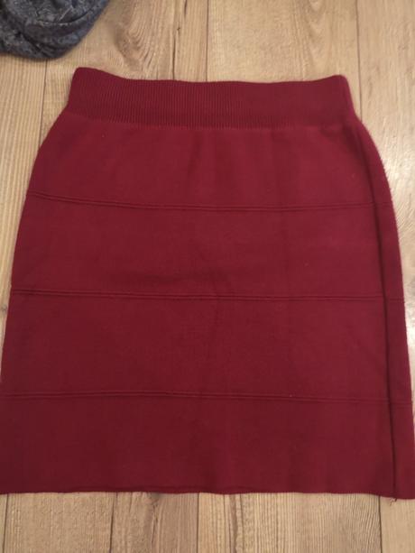 3x mini sukna, xs