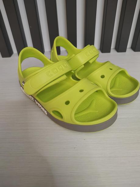 Coqui sandále, veľ.31/32, coqui,31 / 32