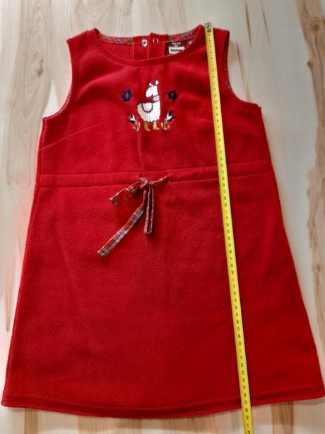 Šatová sukňa s lamou, 116