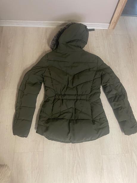 Zimná bunda krátka, reserved,36