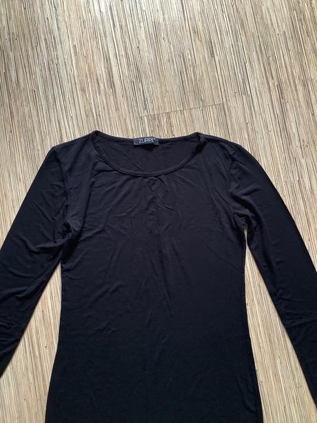 Tričkovinové šaty zuppe/h, m