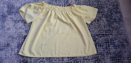 Blúzka m/l, l