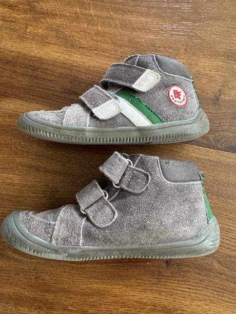 Barefoot protetika topánky, protetika,28