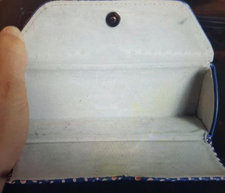 Puzdro na okuliare - rozne,