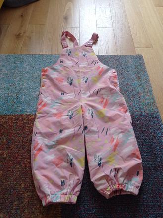 Nepremokavé nohavice, next,116