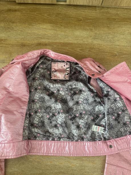 Bunda krivák tinkerbell zvonilka, george,128