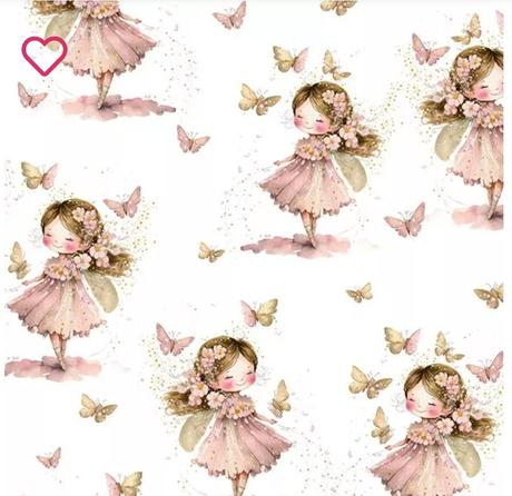 Pyžamo baletky, 80 - 134