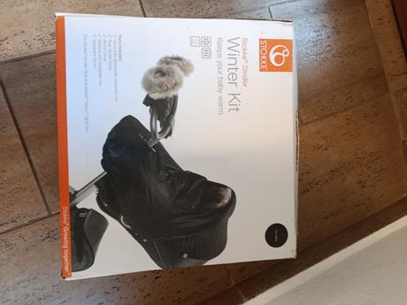 Kočík stokke trailz, stokke,stokke trailz classic