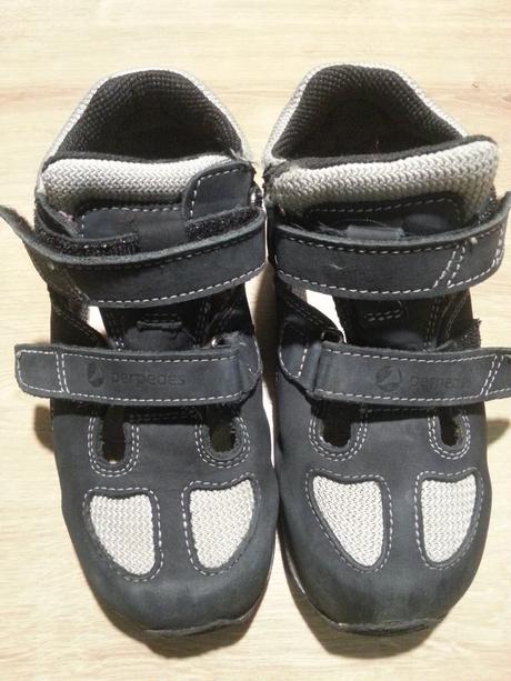 Tenisky perpedes,vel.30, 30