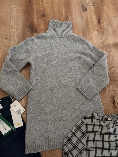 Balik oblecenia, 140–152