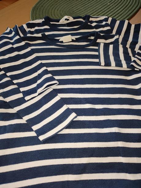 Tričká chlapčenské 2-4 roky, h&m,104