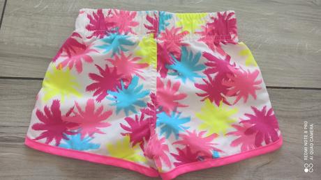 Kraťasy 80, pepco,80