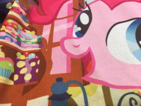 Tepláková súprava my little pony, 98