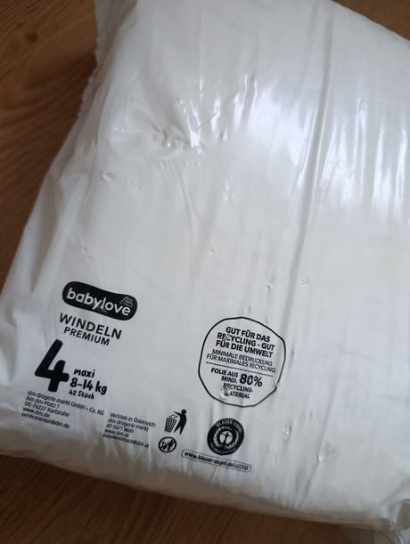 Plienky babylove, babylove,9 kg - 20 kg