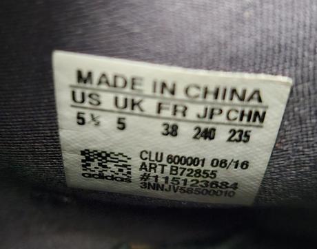 Tenisky adidas, adidas,38