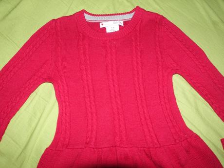 Pletene satocky nula bug, 104