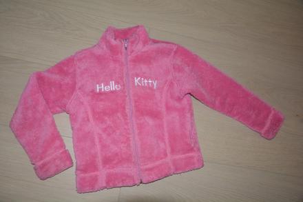 Mikina hello kitty, sanrio,122