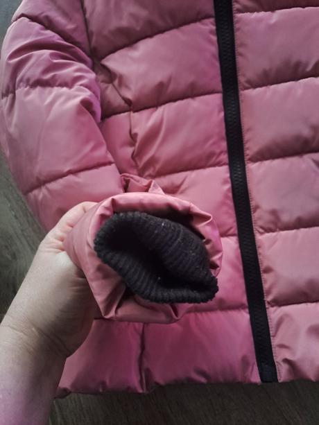 Zimná bunda, dopodopo,134