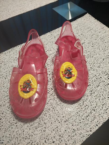 Sandálky do vody 32/33, 32