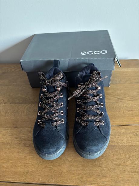 Ecco gore tex, ecco,30