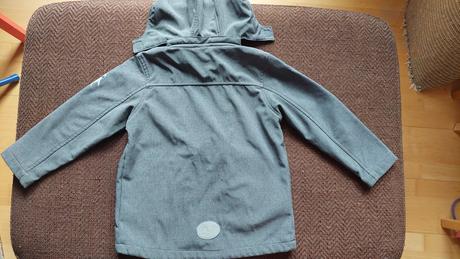 Softshelova bunda, kiki&koko,122