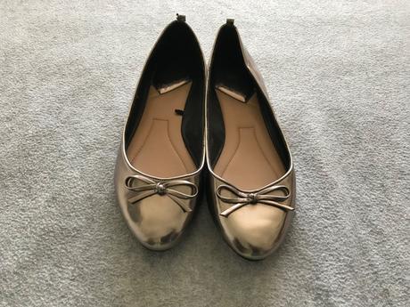 Balerínky, stradivarius,39