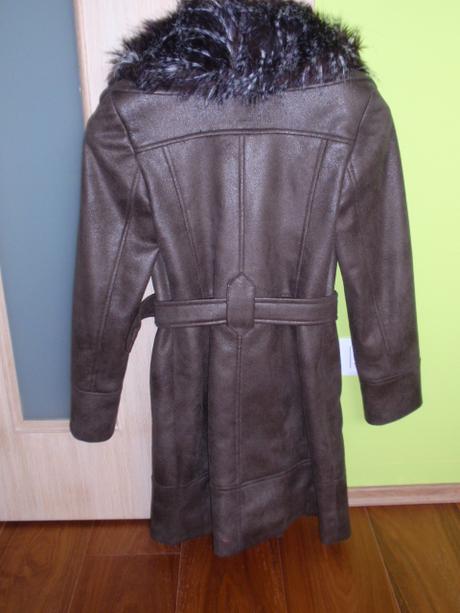 Kabát chantall, chantall,36