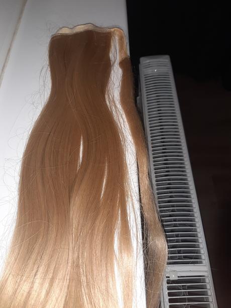 Príčesok do vlasov cop, 