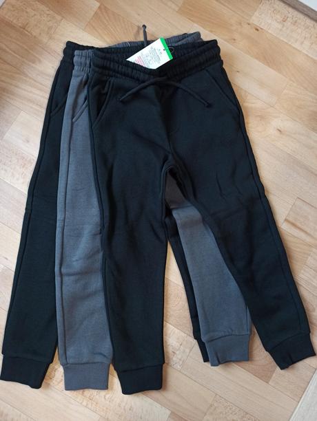 Tepláky 116, f&f,116