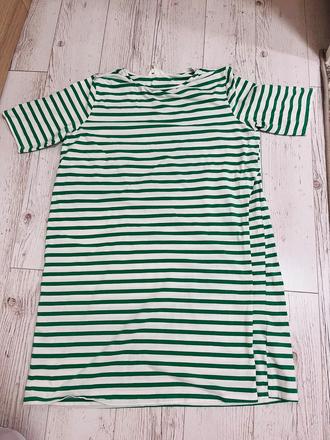Kojenecke šaty xl, h&m,xl