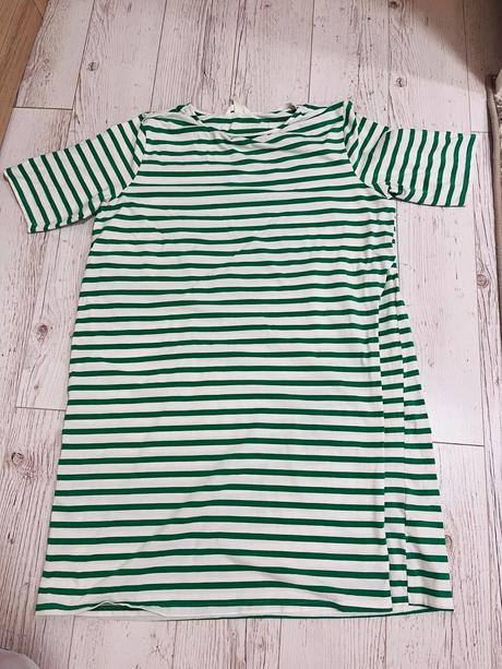 Kojenecke šaty xl, h&m,xl