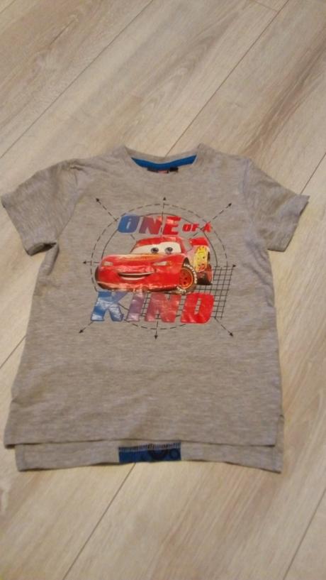 Tričká kr.rukav, nickelodeon,104