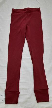 Nenosene merino leginy, 134