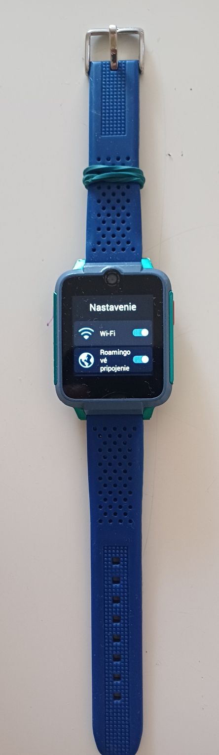 Smart hodinky tcl movetime familywath2, 